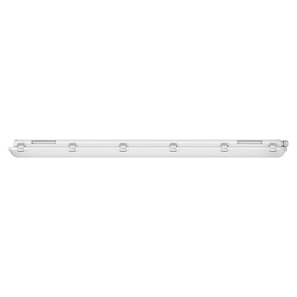 Ledvance LED waterdicht montagebalk 32W 4400lm 4000K IP65 - 120cm | multisensor - Afbeelding 2