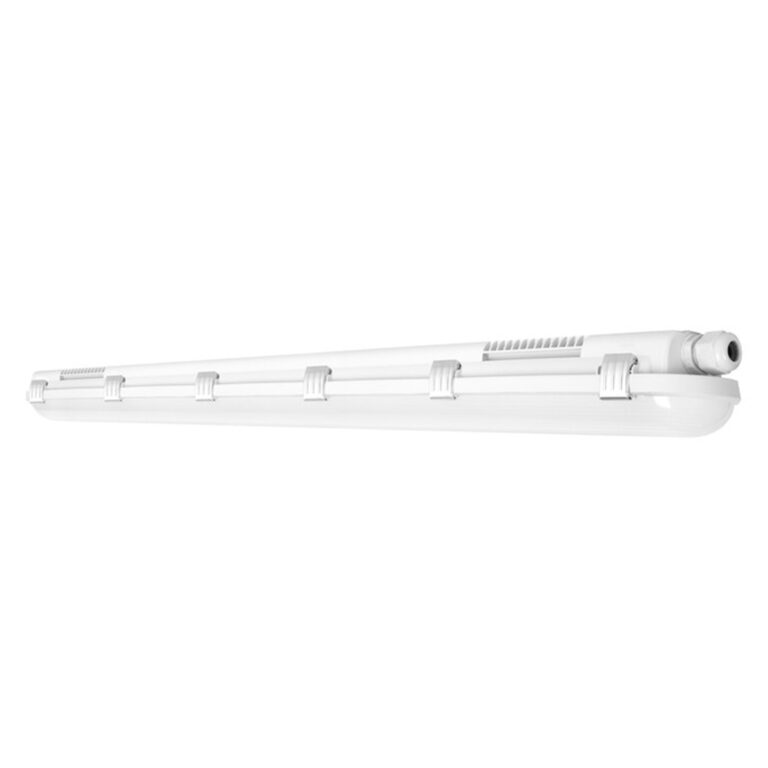 Ledvance LED waterdicht montagebalk 32W 4400lm 4000K IP65 - 120cm | multisensor