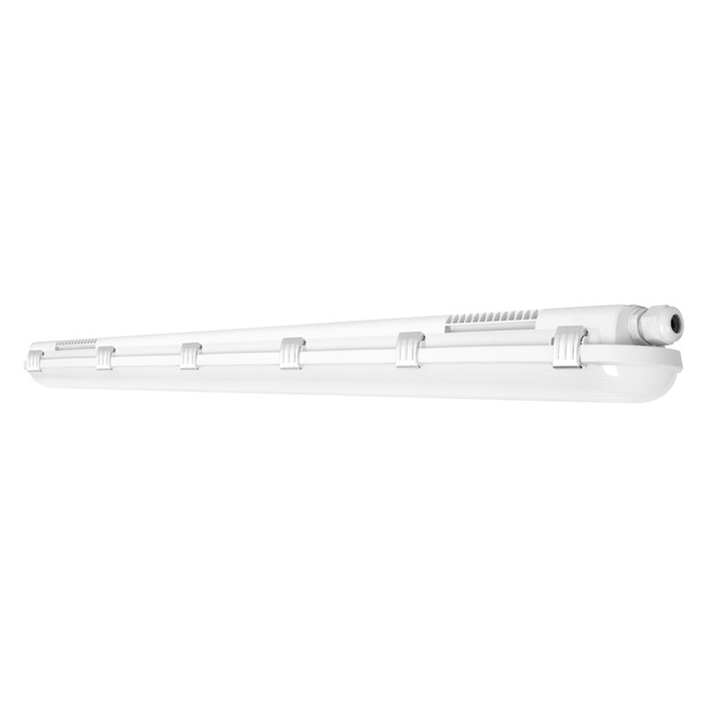 Ledvance LED waterdicht montagebalk 32W 4400lm 4000K IP65 - 120cm | multisensor