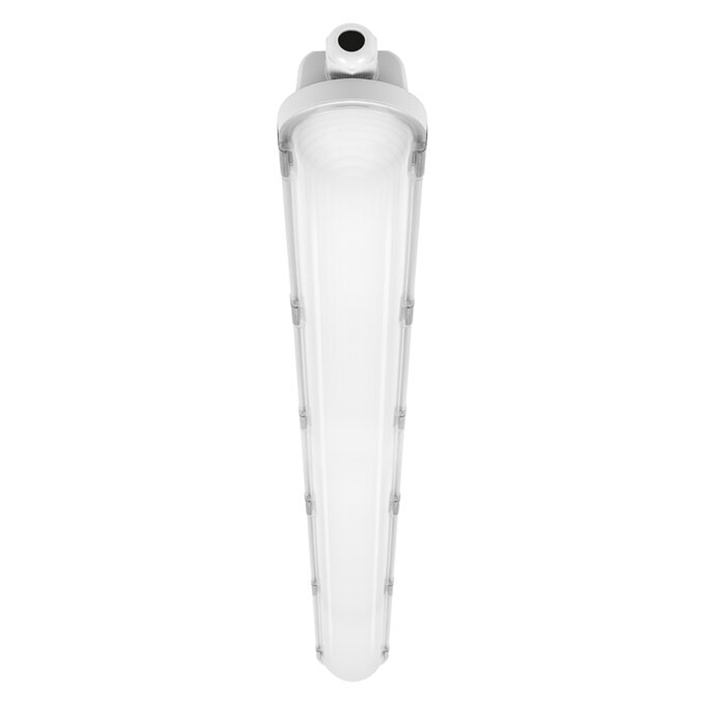 Ledvance LED waterdicht montagebalk 32W 4400lm 4000K IP65 - 120cm | multisensor - Afbeelding 3