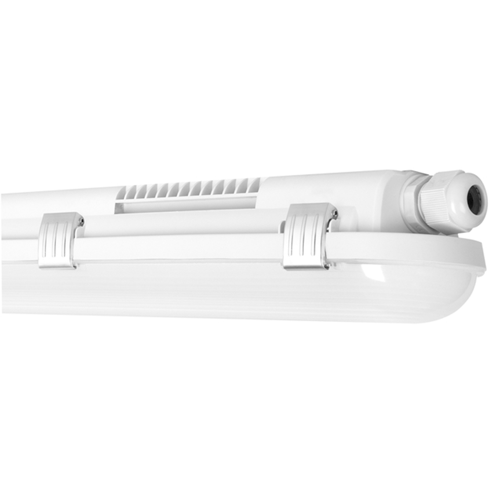 Ledvance LED waterdicht montagebalk 46W 6400lm 4000K IP65 - 150cm - Afbeelding 2