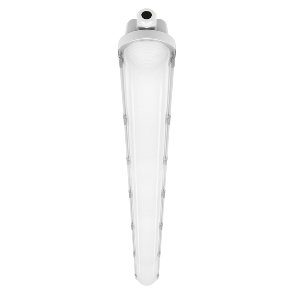 Ledvance LED waterdicht montagebalk 46W 6400lm 4000K IP65 - 150cm - Afbeelding 4