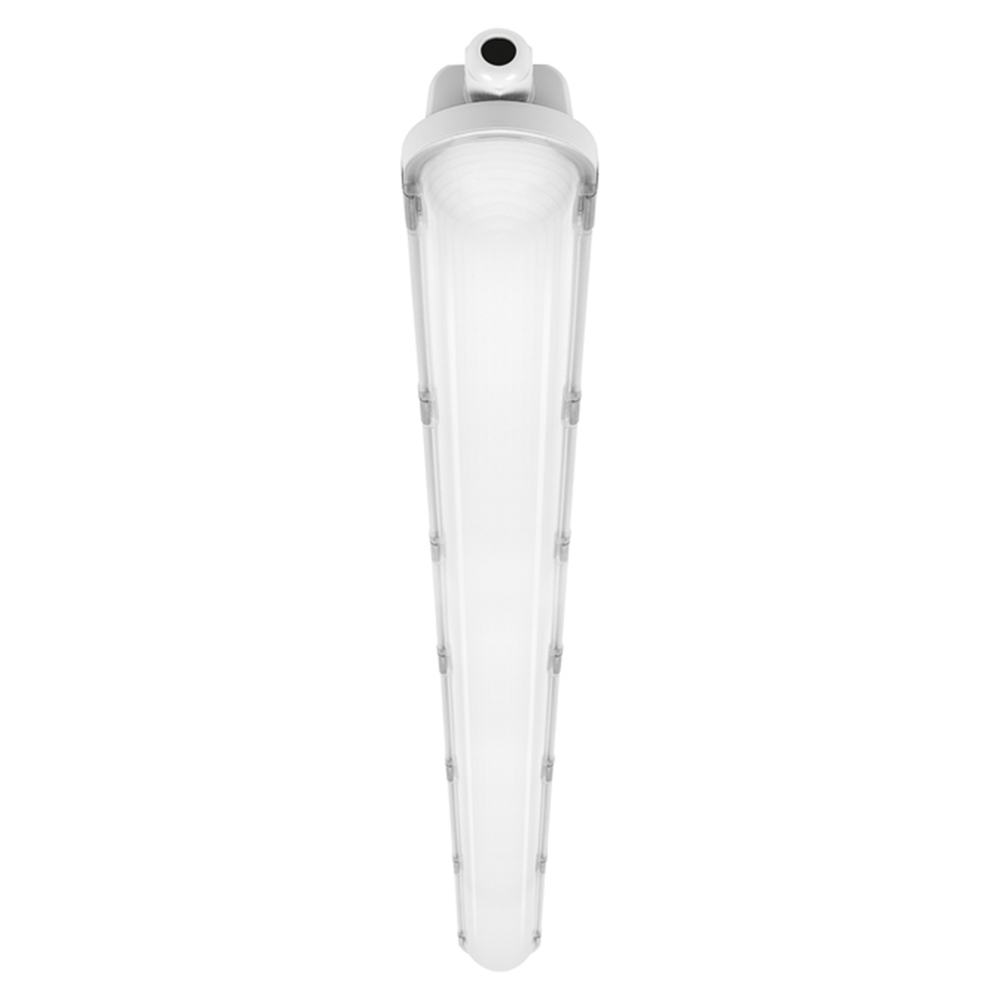 Ledvance LED waterdicht montagebalk 46W 6400lm 4000K IP65 - 150cm | multisensor - Afbeelding 4