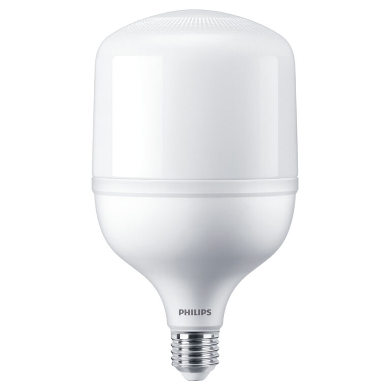 Philips Corepro LED Bulb T120 40W 830 E27 | niet dimbaar - vervangt 125W