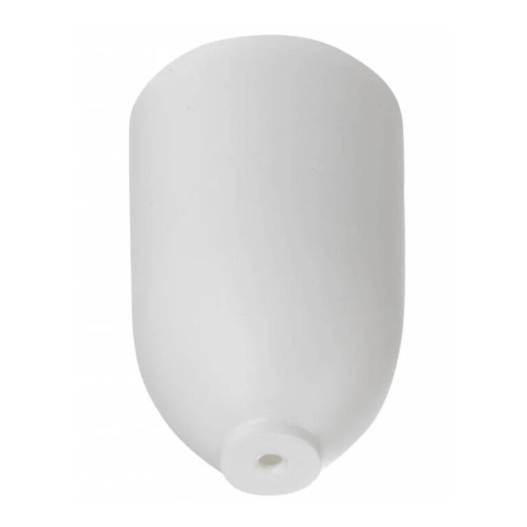 Nordic Aluminium SKB 30 plafondcup wit