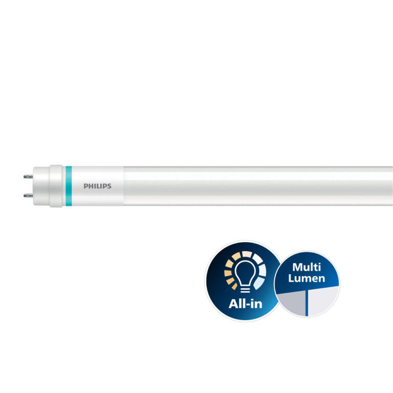 Philips Master LEDtube VLE 19.3W/23W 830 T8 | 150cm - vervangt 58W